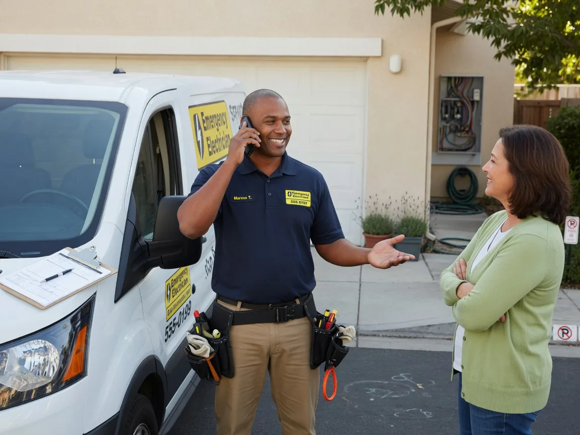 Emergency Electrician Altamonte Springs, FL FAQs